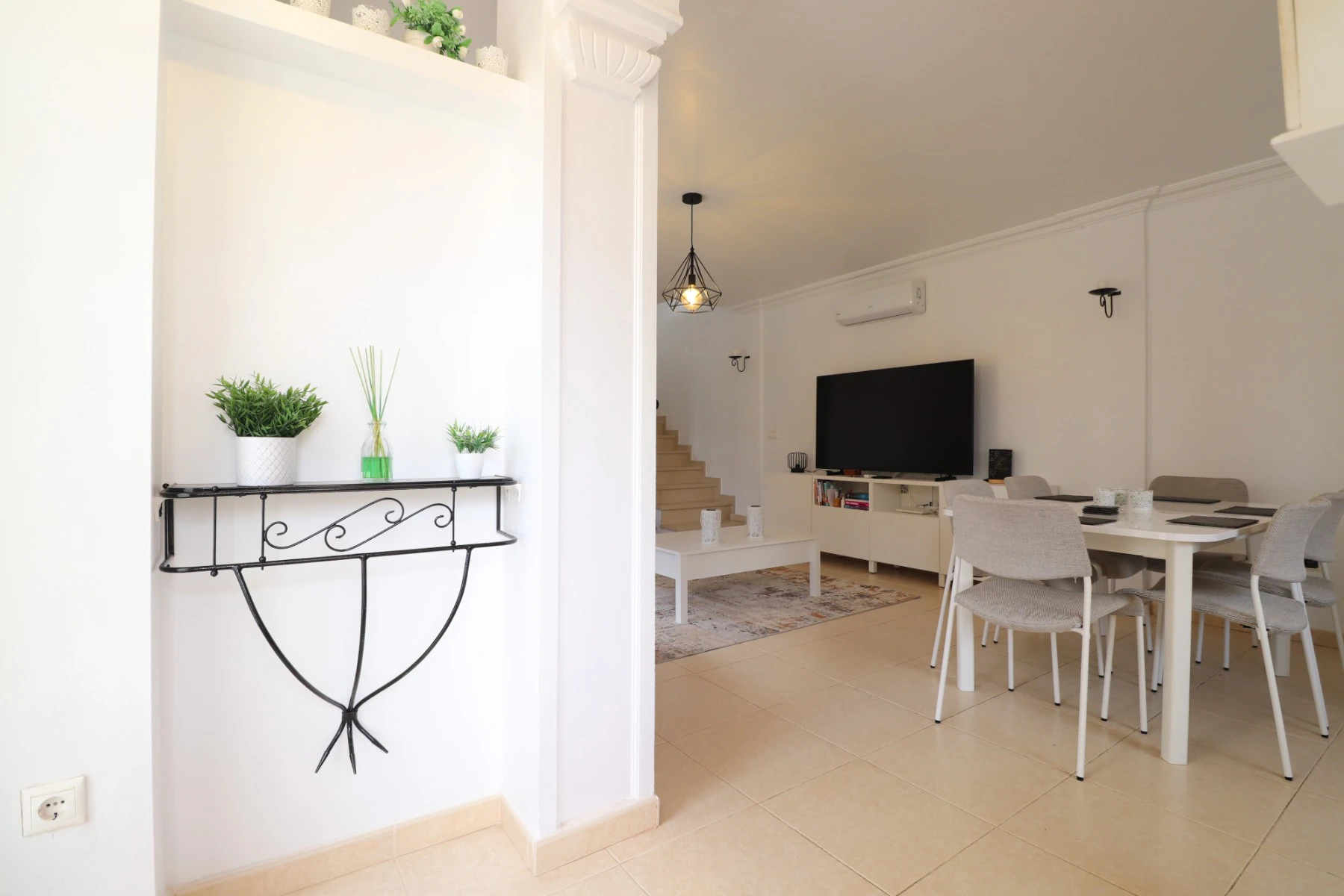 Terraced house for sale in Los Montesinos