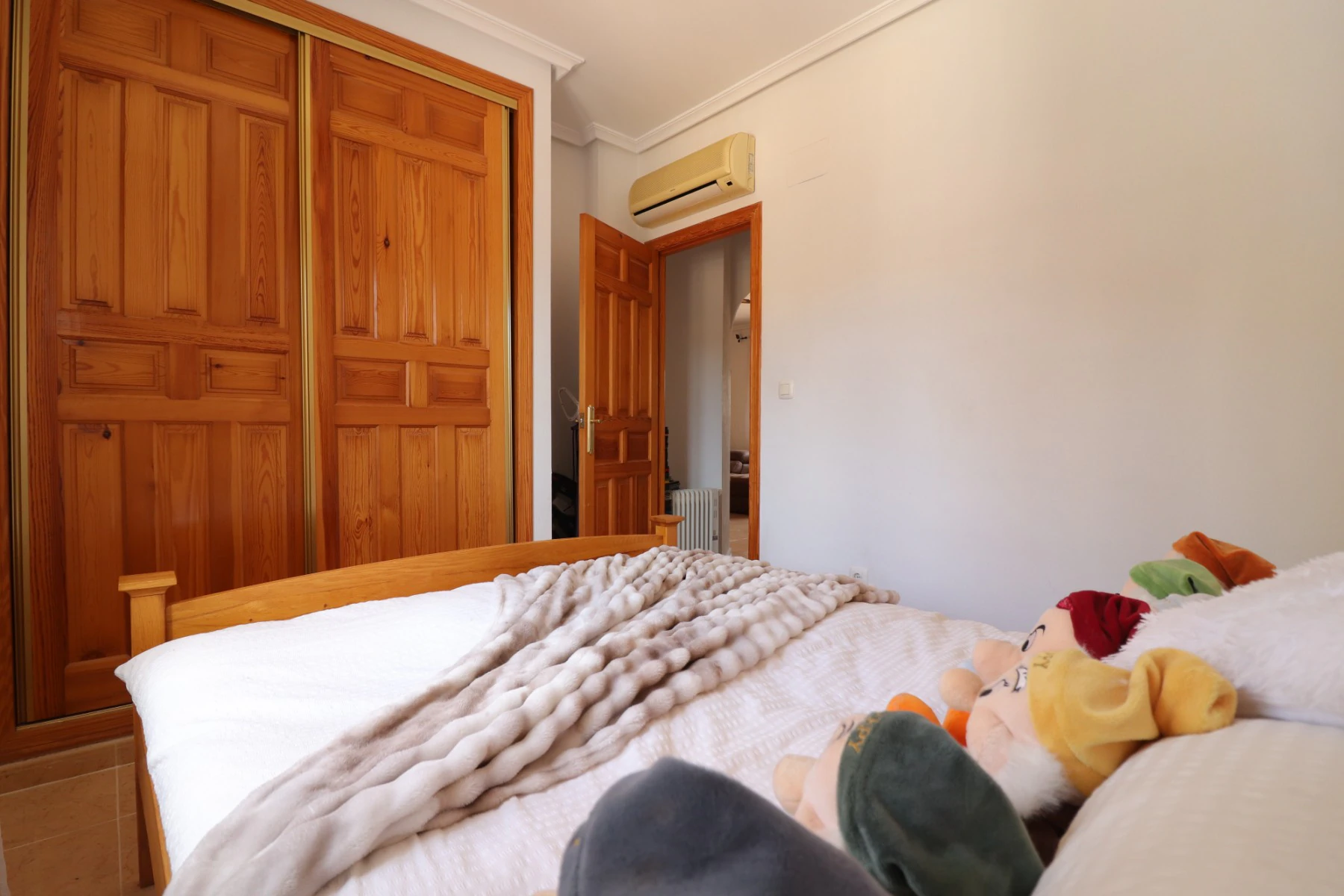 Chalet/Villa en venta en Formentera Del Segura