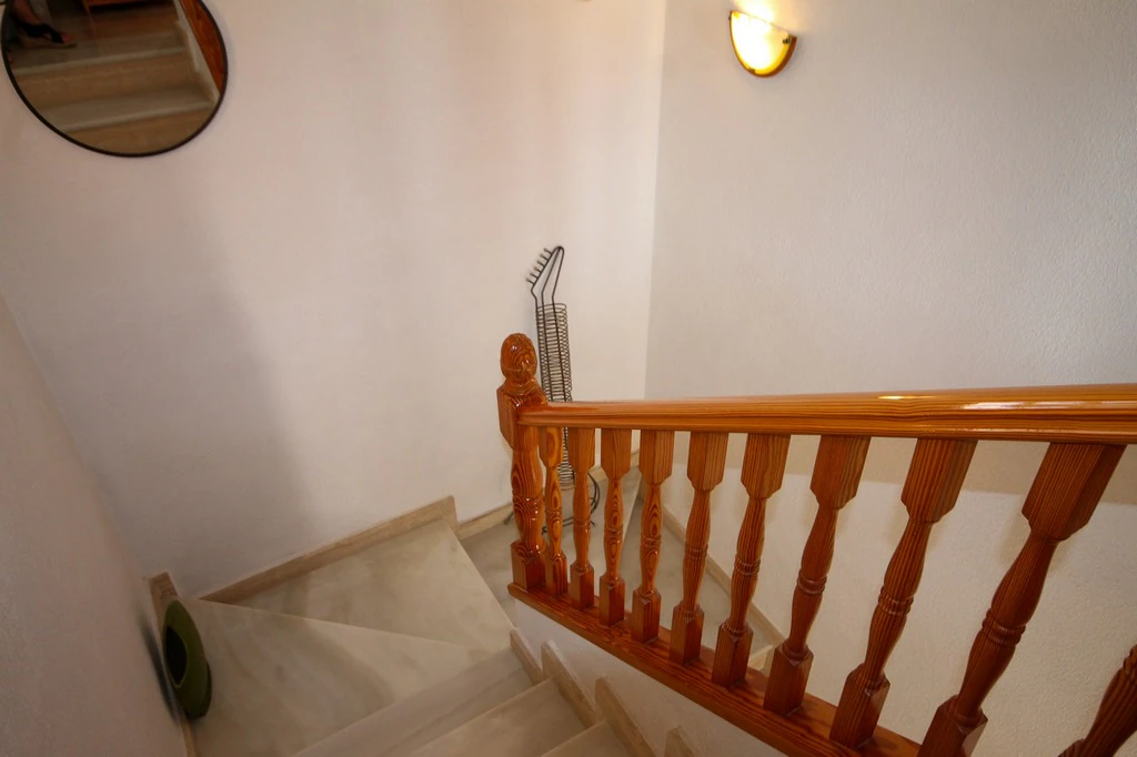 Terraced house for sale in Orihuela Costa