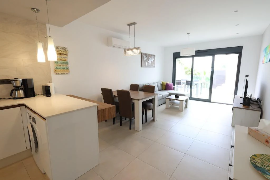 Bungalow til salg i Guardamar Del Segura