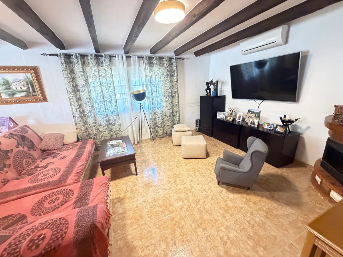 Villa te verkoop in Los Balcones