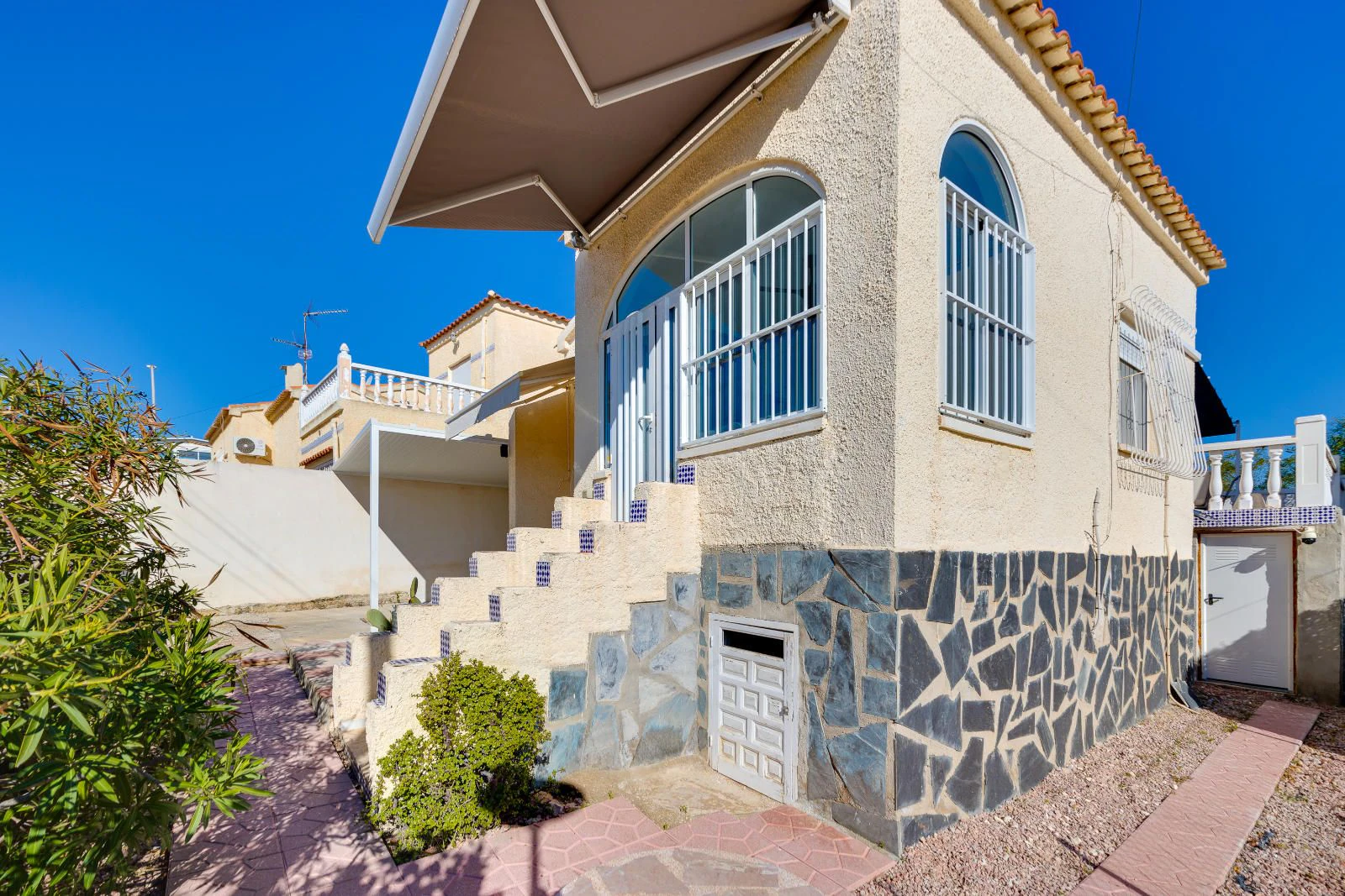 Villa in vendita a San Fulgencio