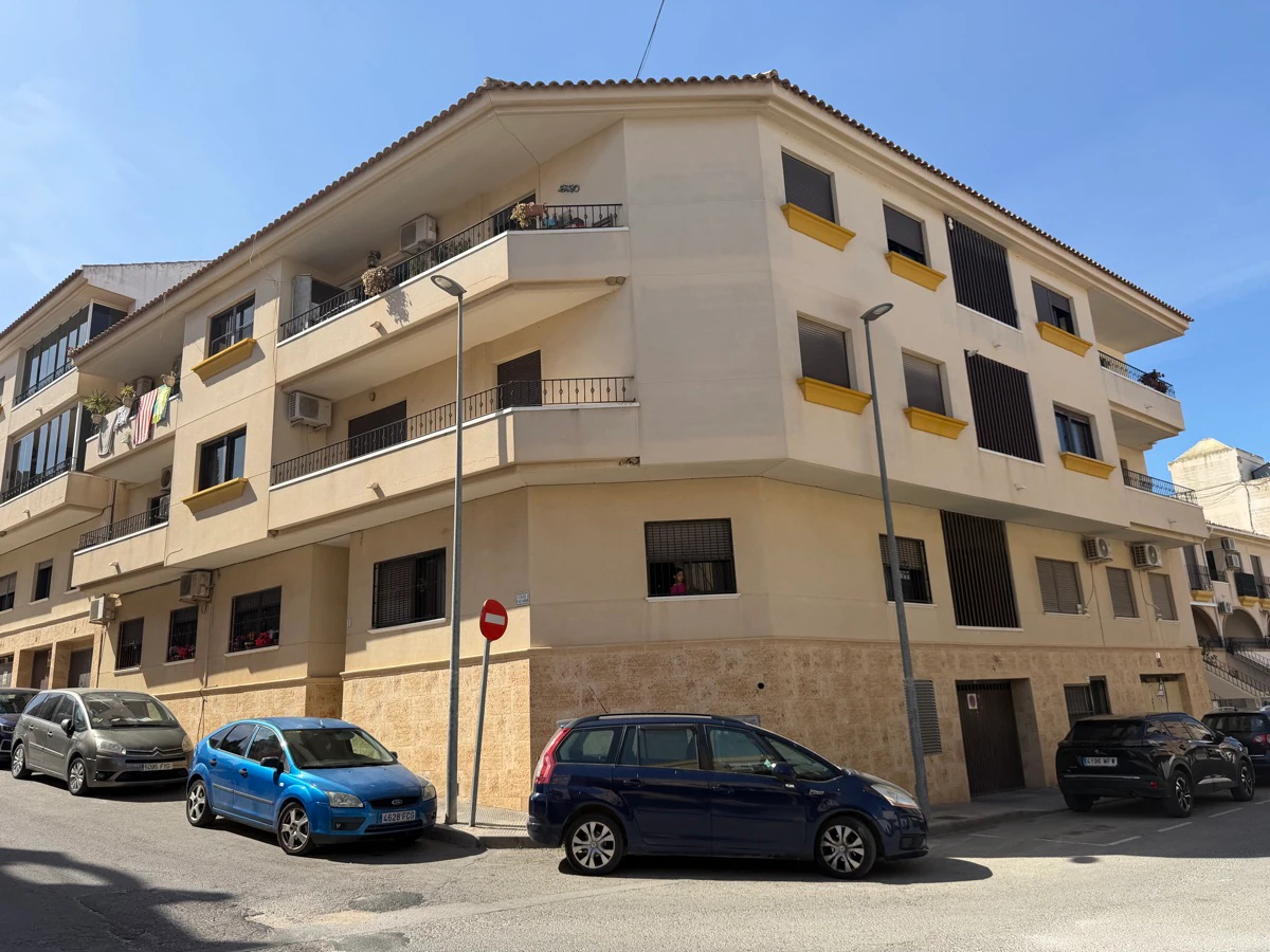 Stats Woning te verkoop in San Miguel De Salinas
