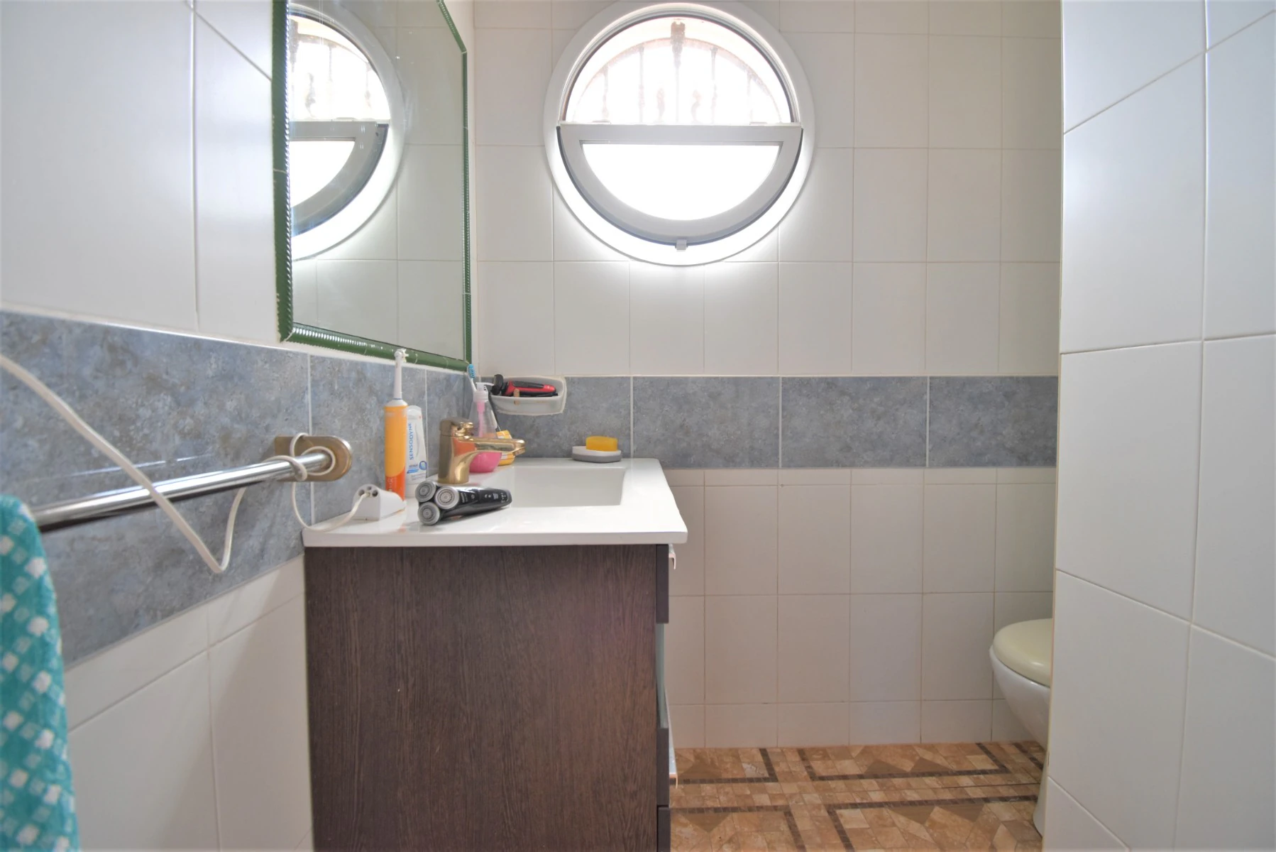Villa til salg i Orihuela Costa