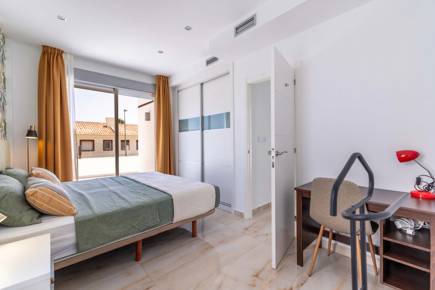 Villa till försäljning i Ciudad Quesada
