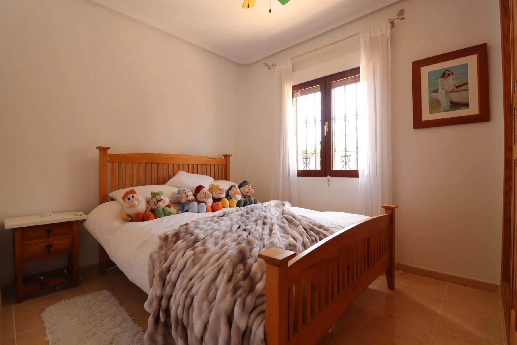Chalet/Villa en venta en Formentera Del Segura
