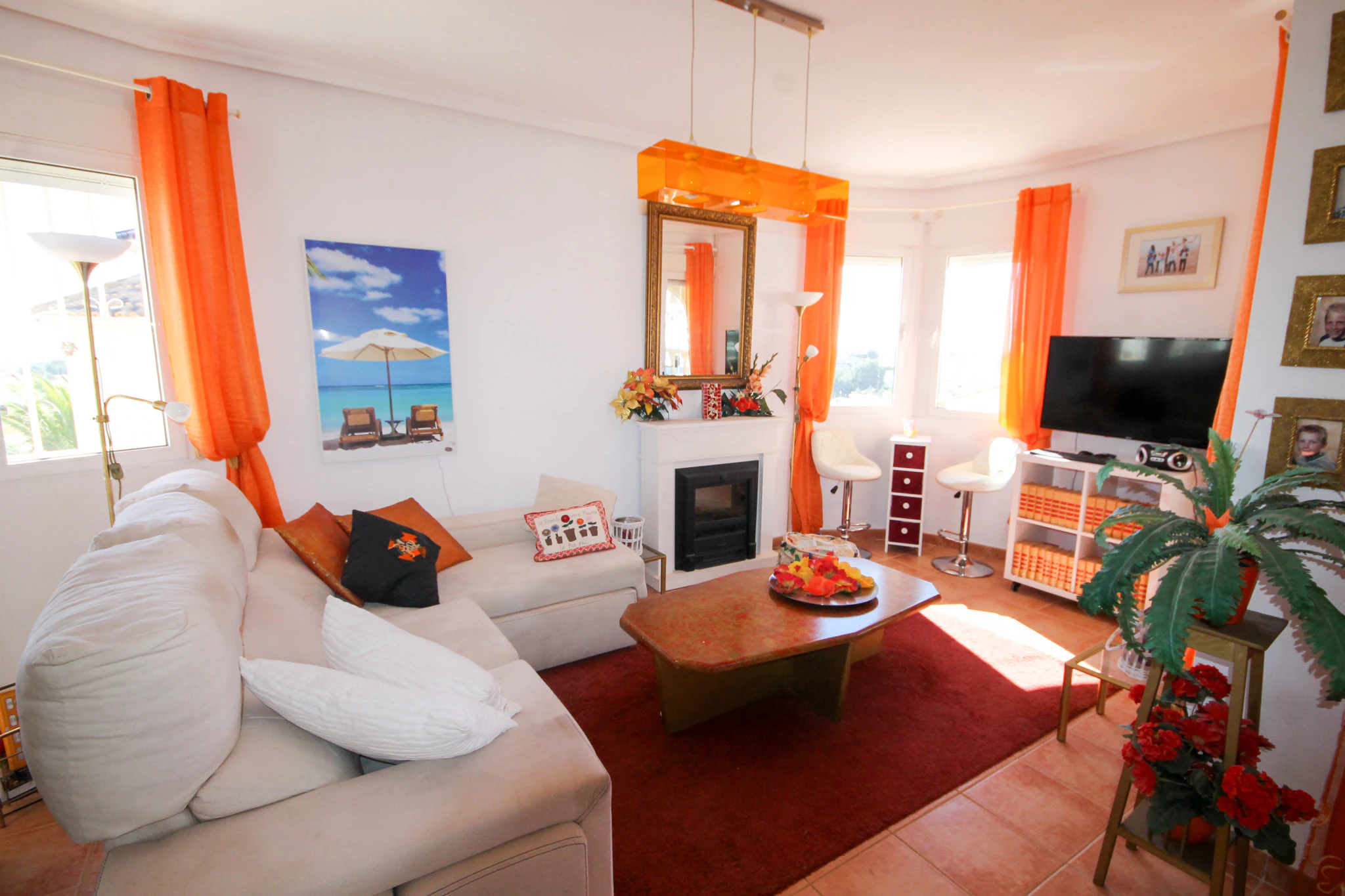 Villa à la vente à Orihuela Costa