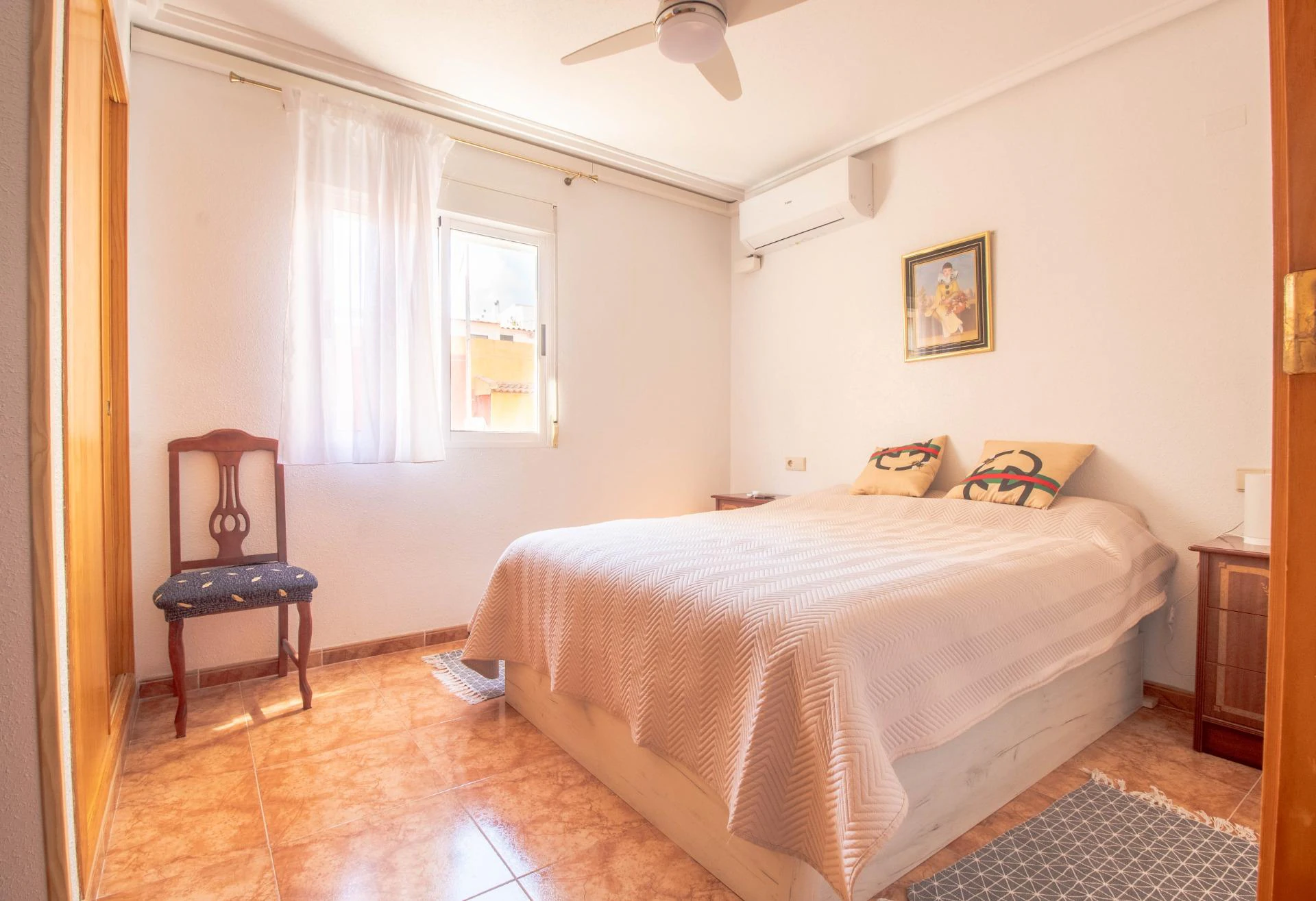 Platt till försäljning i Torrevieja