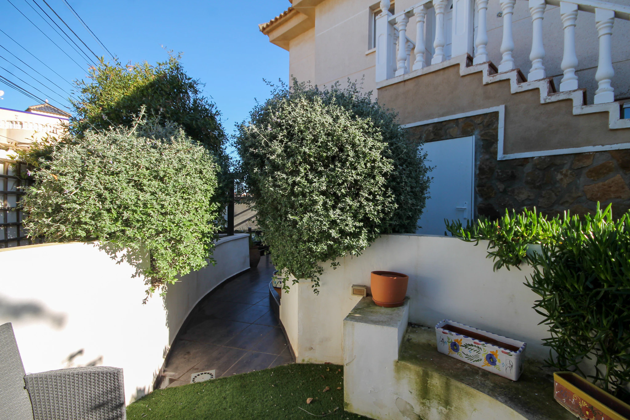 Villa à la vente à San Miguel De Salinas