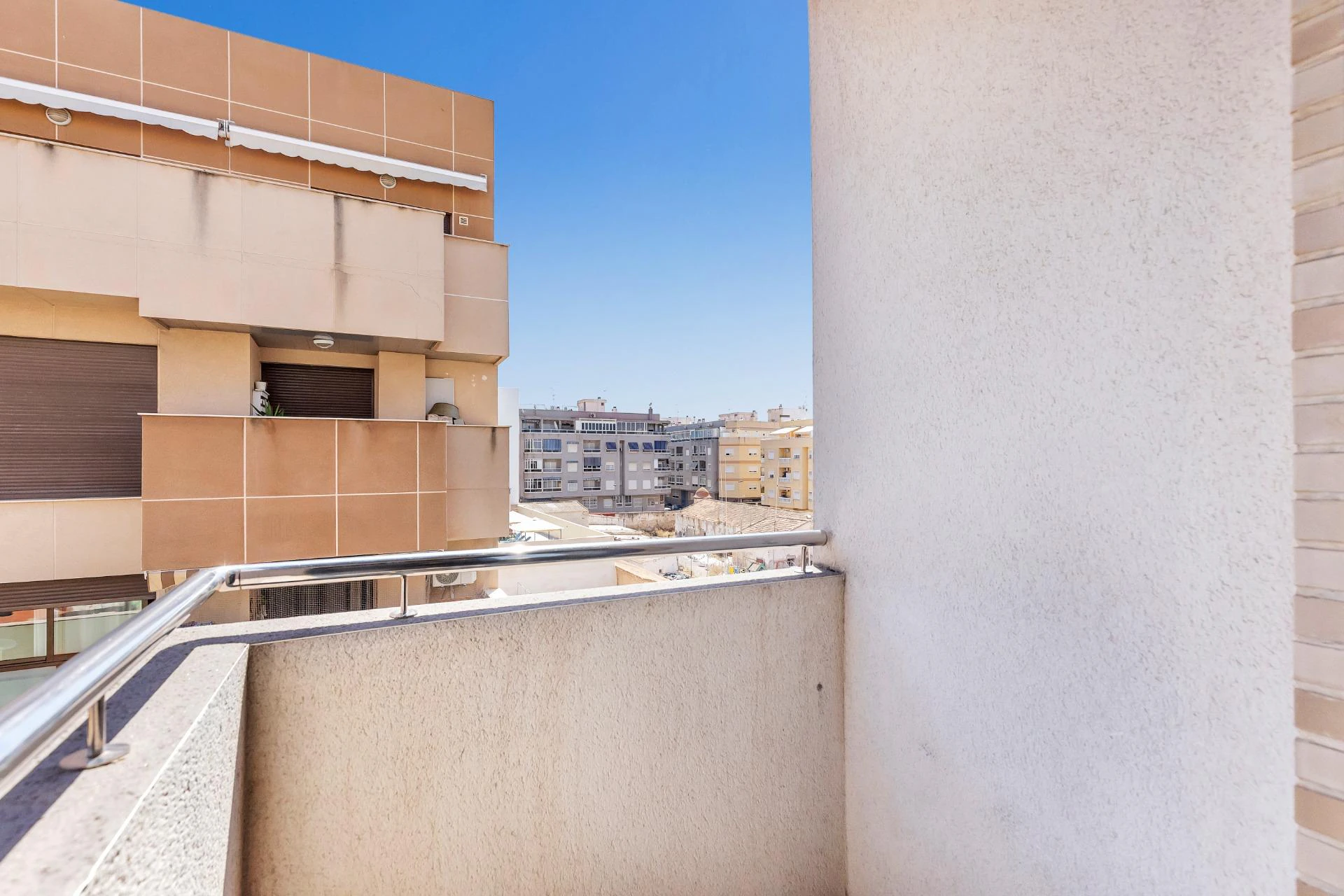 Fantastisk möjlighet i hjärtat av Torrevieja!