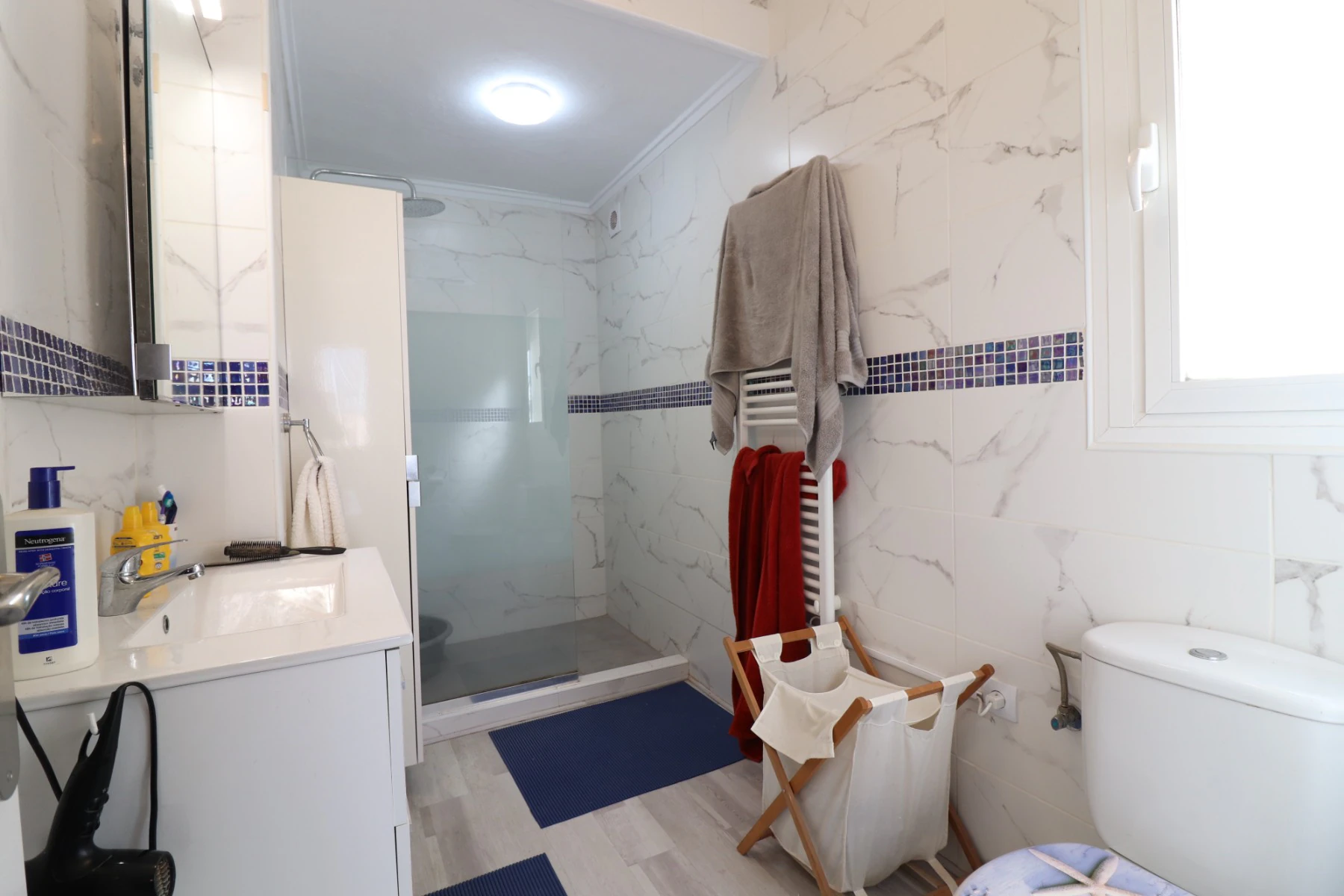 Villa à la vente à Benimar
