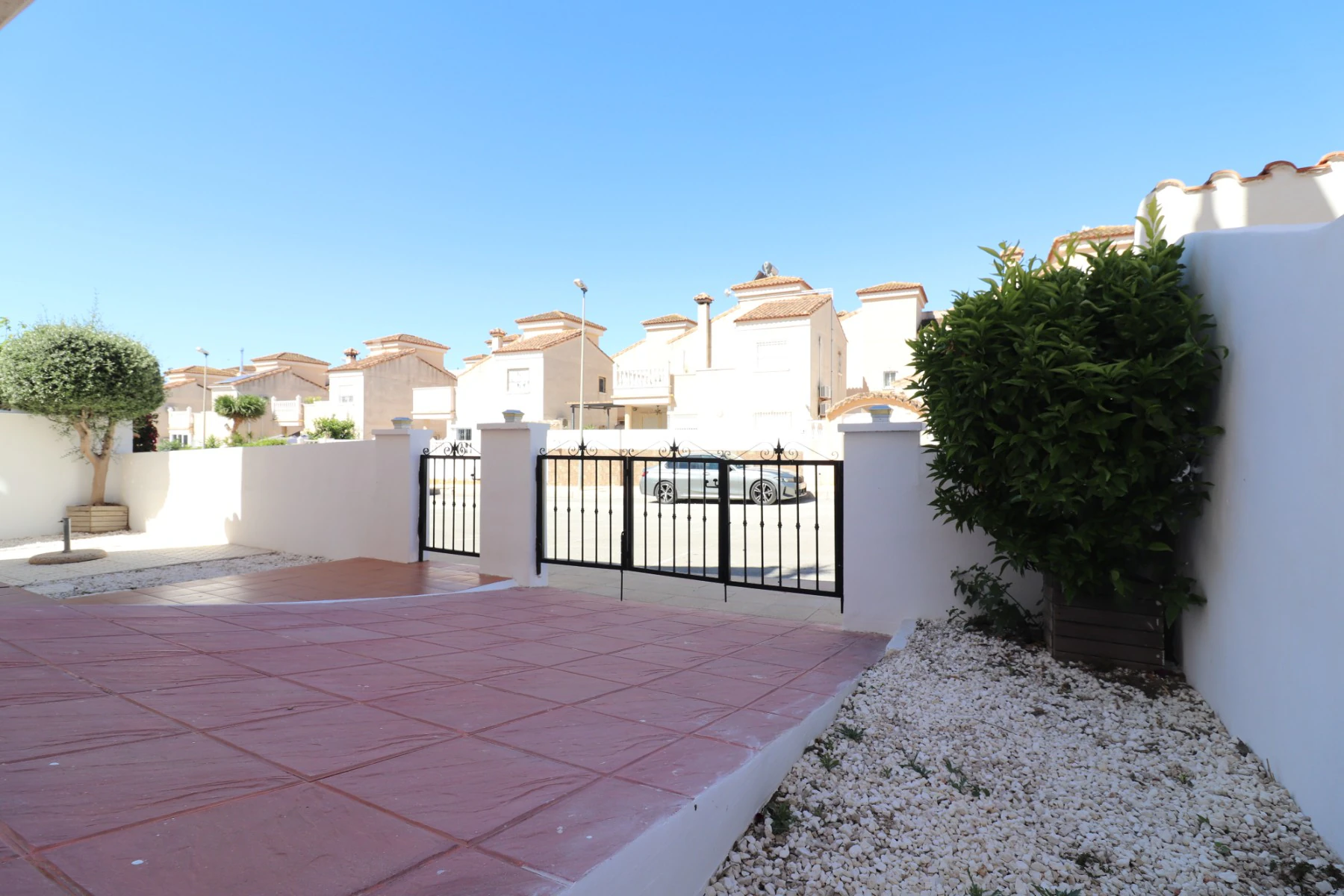Villa à la vente à San Miguel De Salinas
