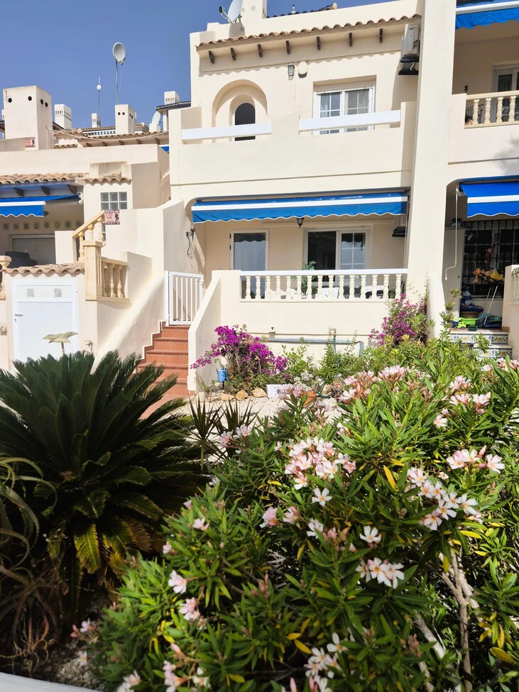 Casa adosada en venta en Las Ramblas Golf