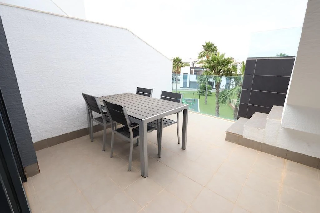 Bungalow til salg i Guardamar Del Segura