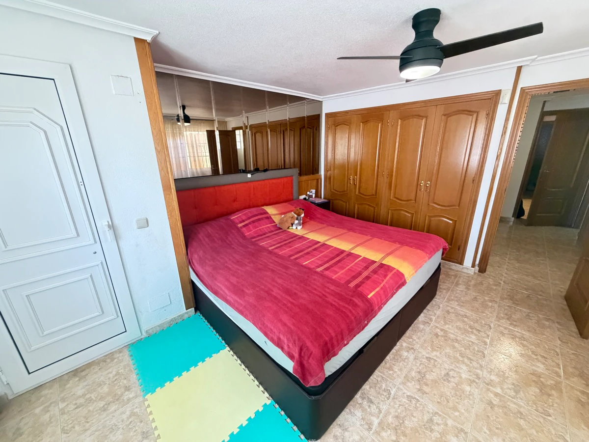 Villa te verkoop in Los Balcones