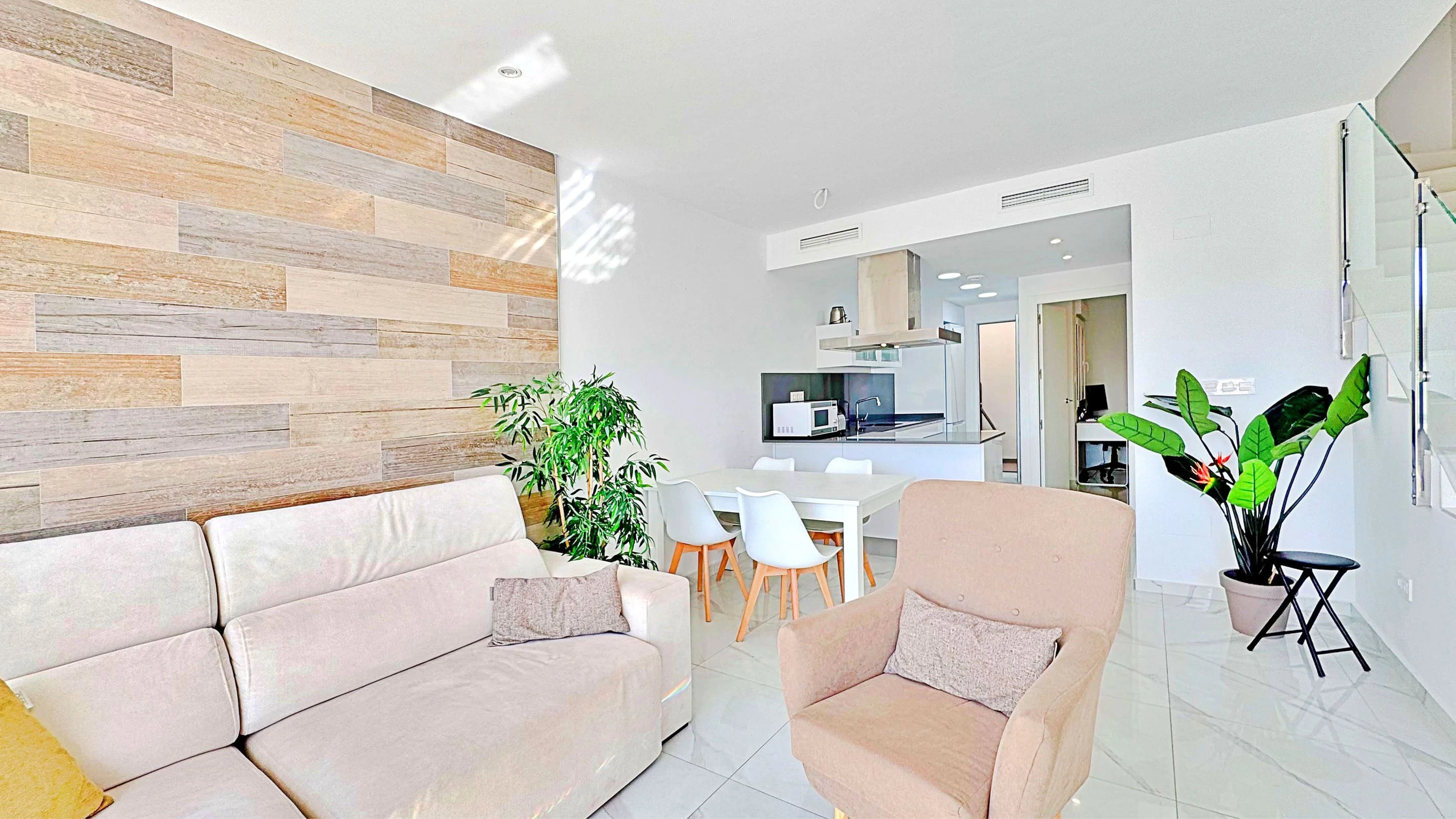 Terraced house for sale in Torrevieja