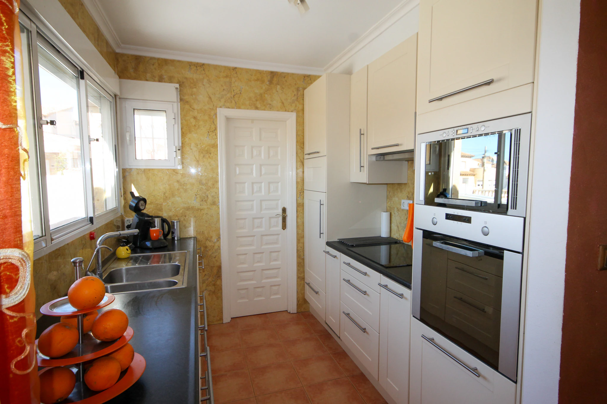Villa à la vente à Orihuela Costa