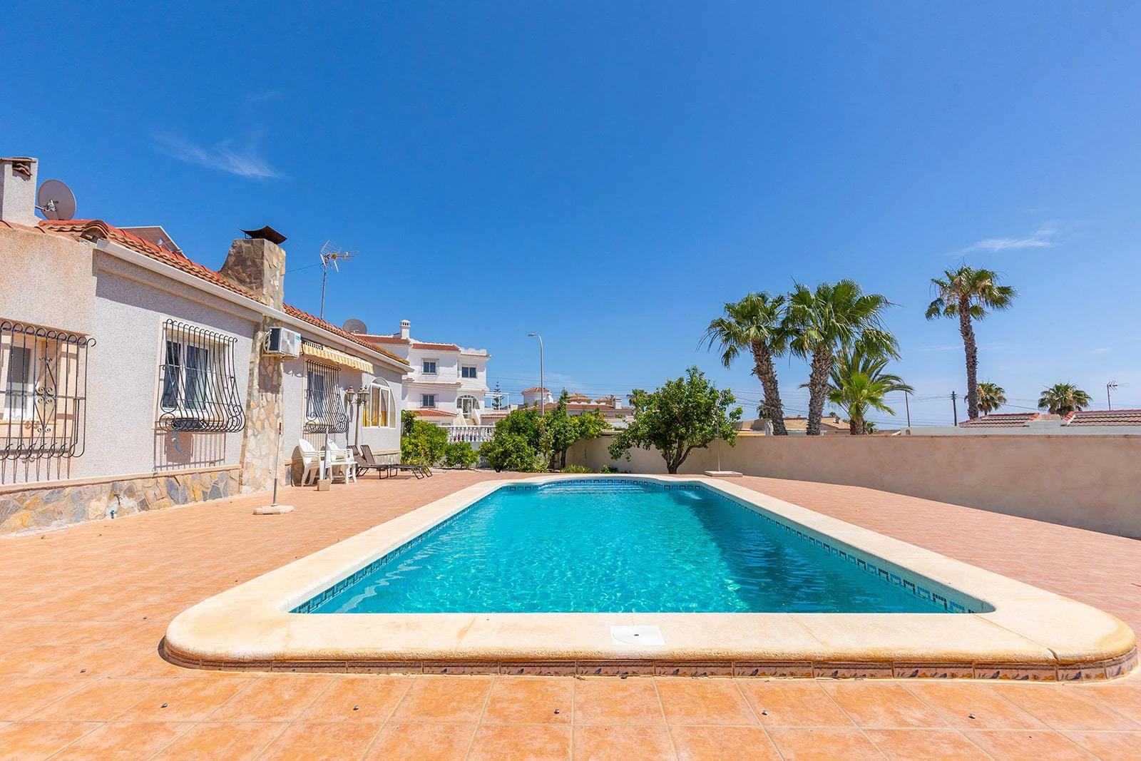 Villa in vendita a Rojales