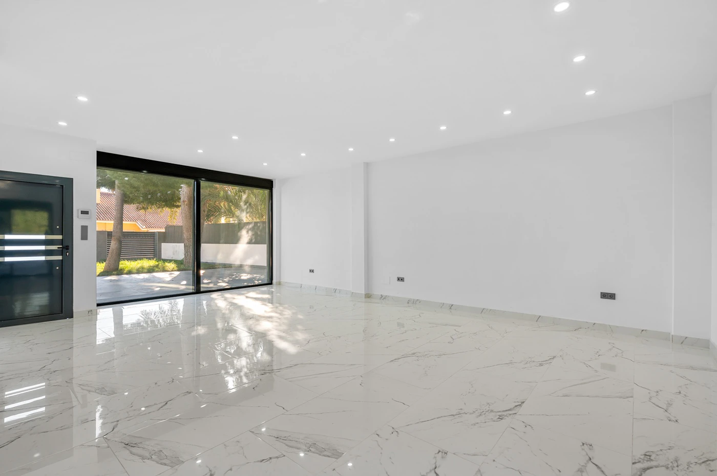Villa zum verkauf in Campoamor