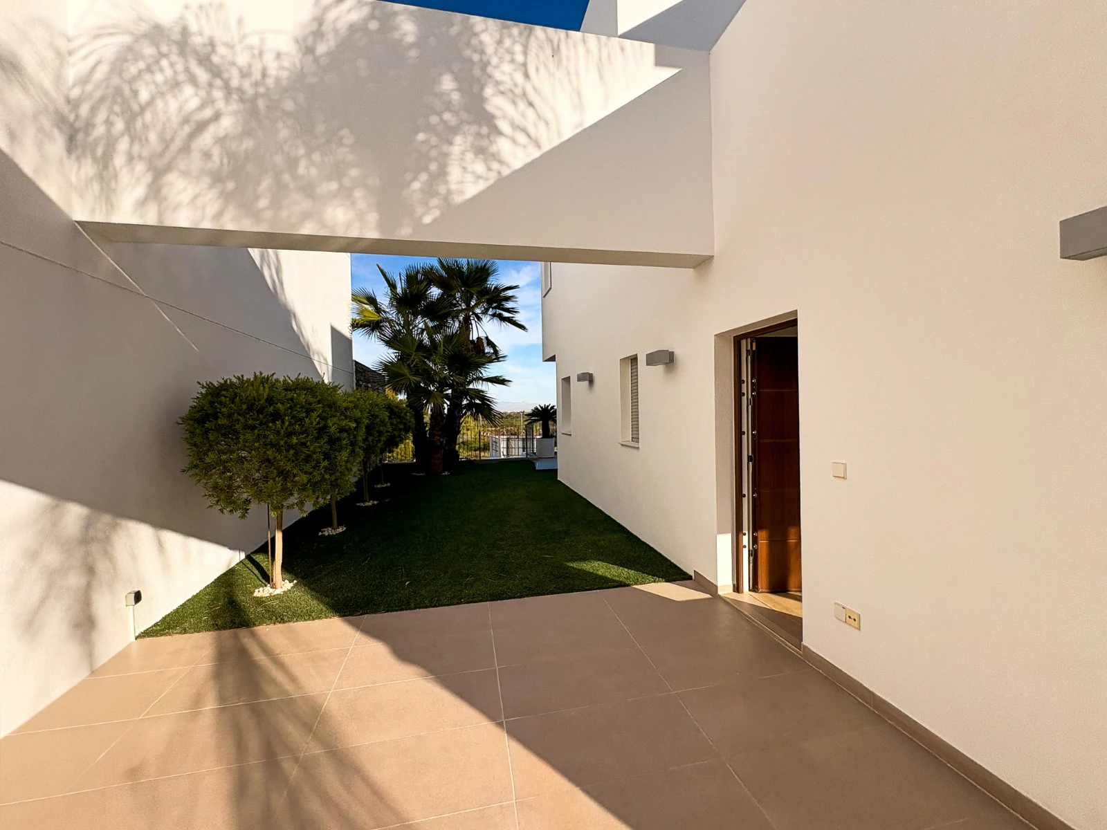 Chalet/Villa en venta en Ciudad Quesada - Rojales