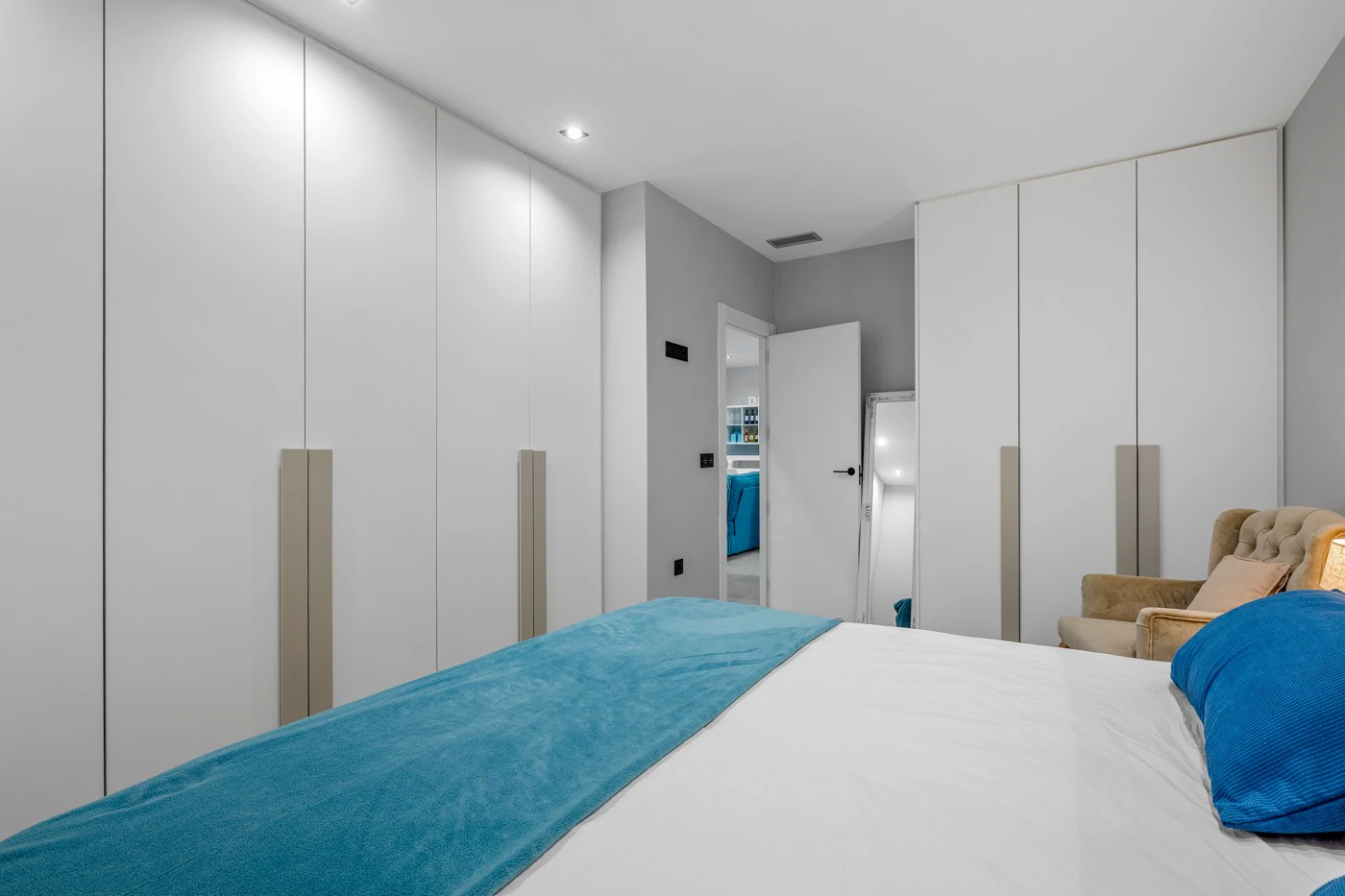 Villa til salg i Orihuela Costa