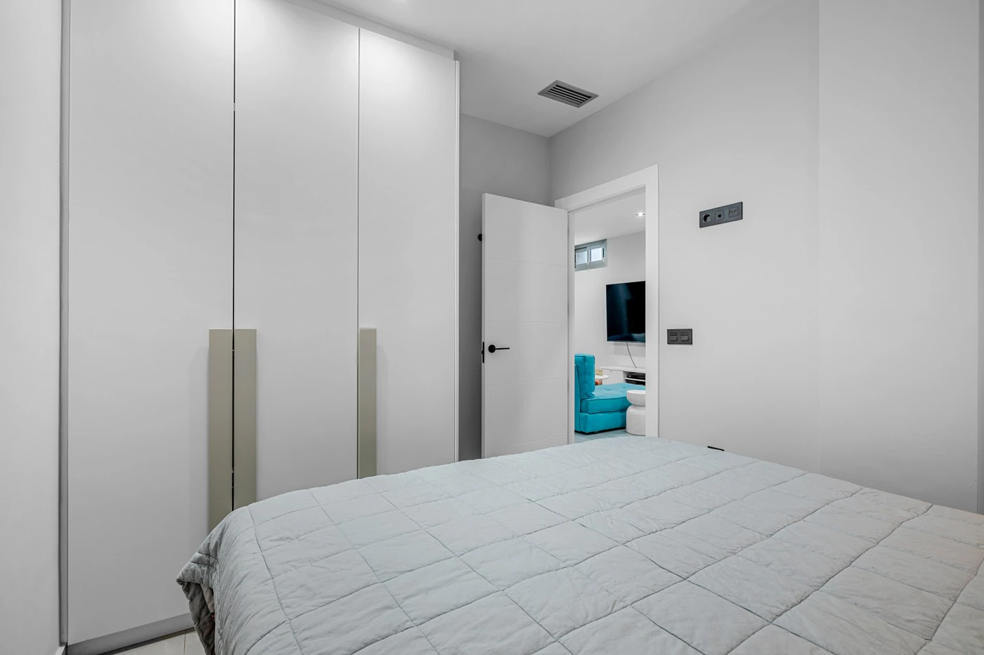 Villa til salg i Orihuela Costa