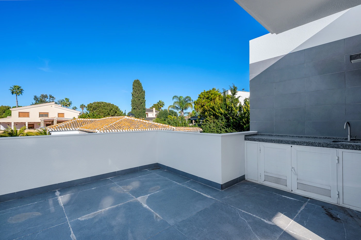 Villa zum verkauf in Campoamor