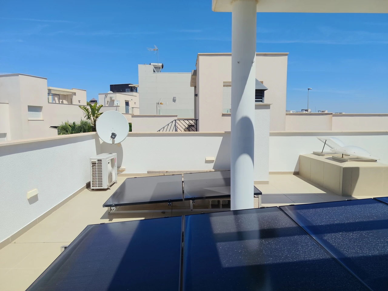 Villa à la vente à San Miguel De Salinas