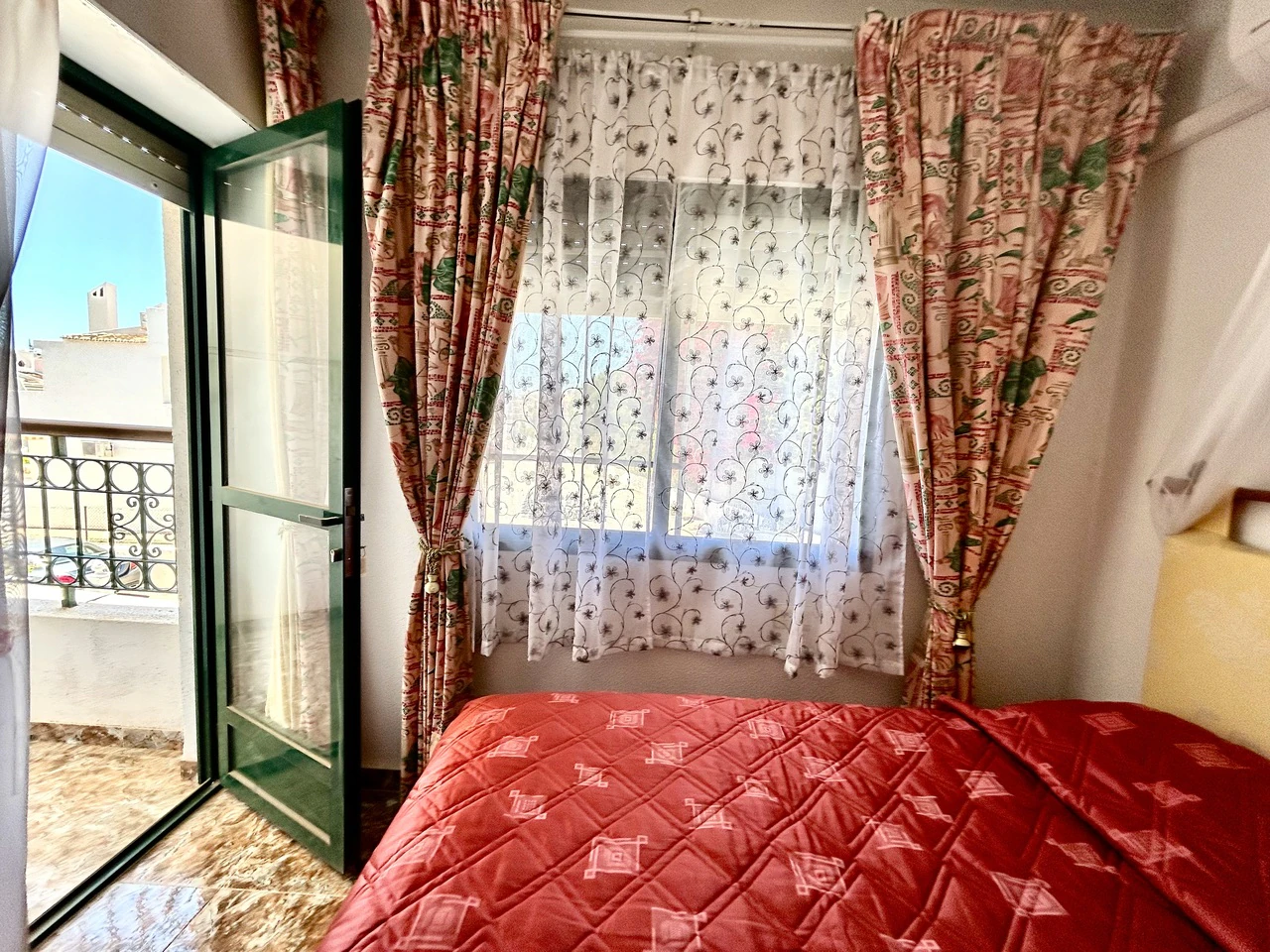 Casa adosada en venta en La Zenia