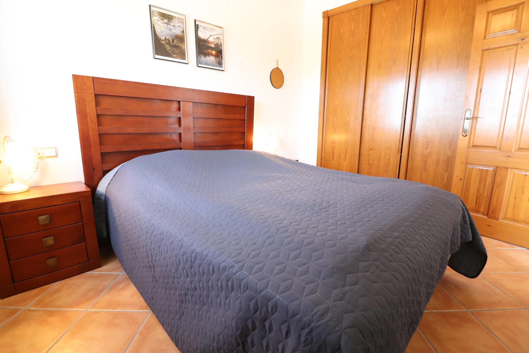 Villa til salg i Algorfa