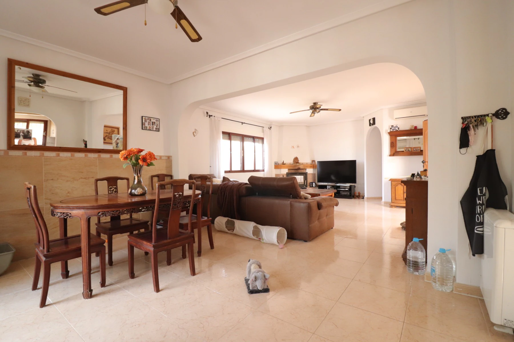 Chalet/Villa en venta en Formentera Del Segura