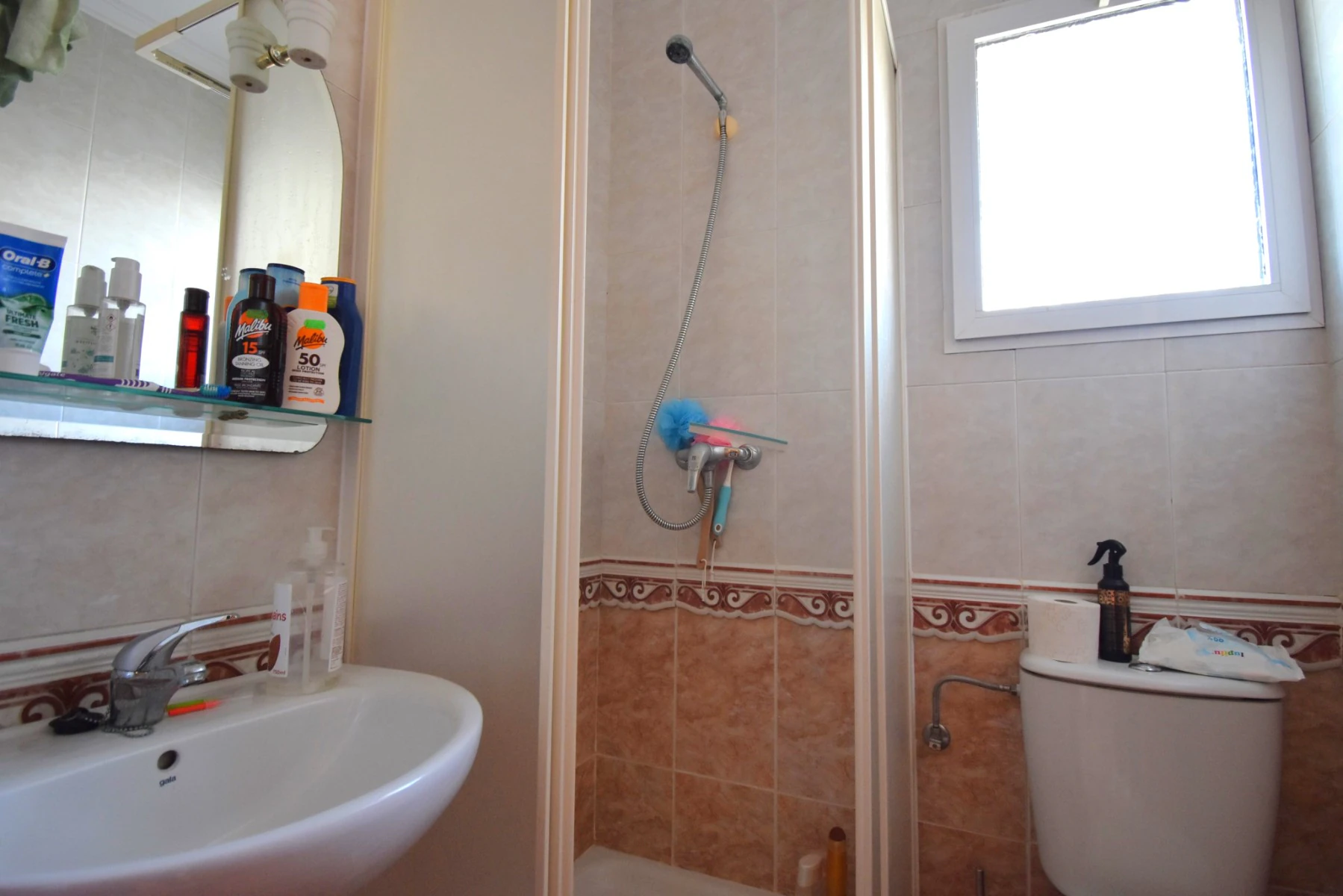 Terraced house for sale in Orihuela Costa