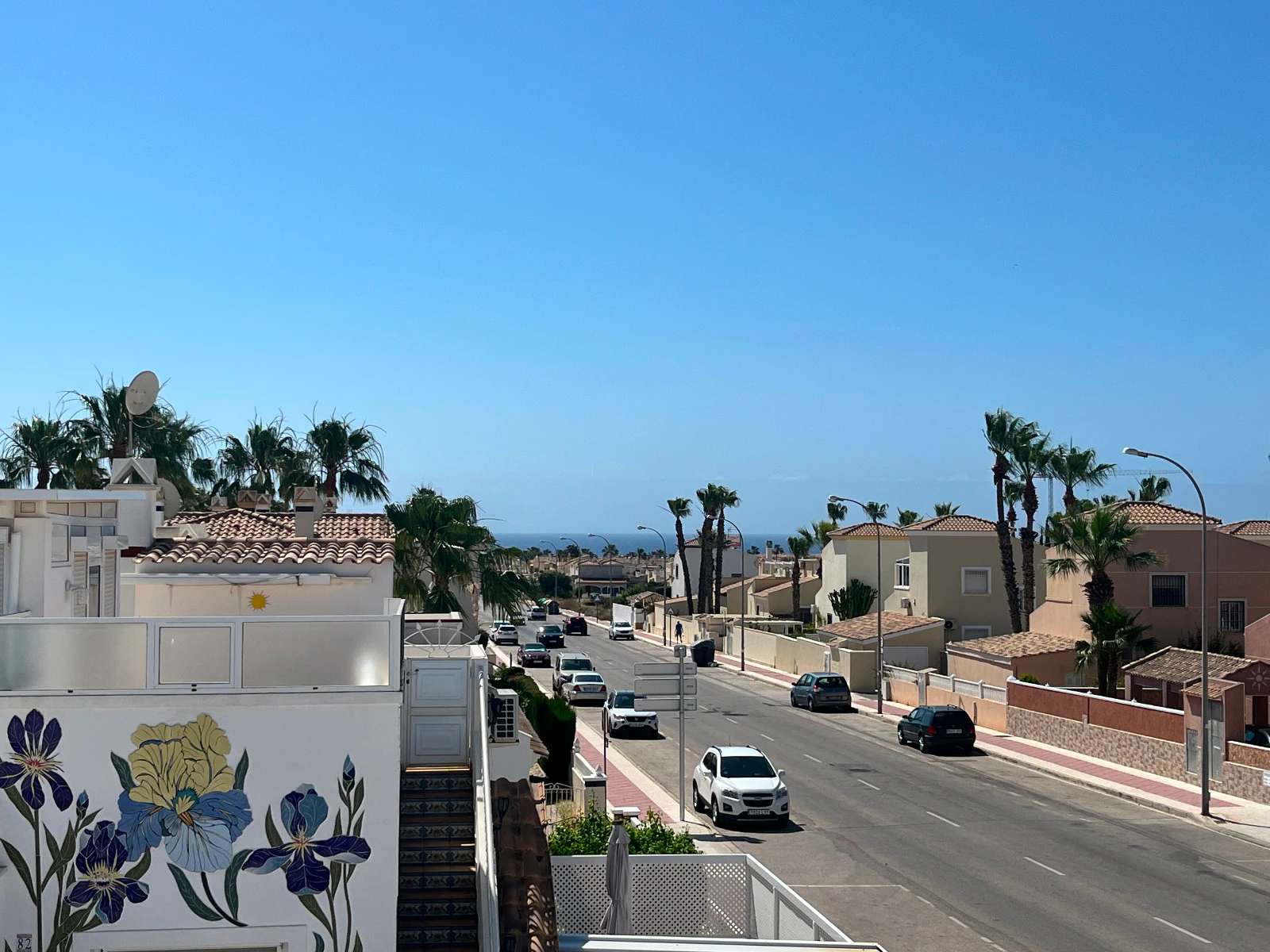 Casa in vendita a Playa Flamenca