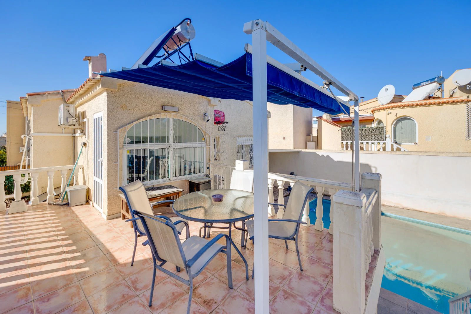 Villa in vendita a San Fulgencio