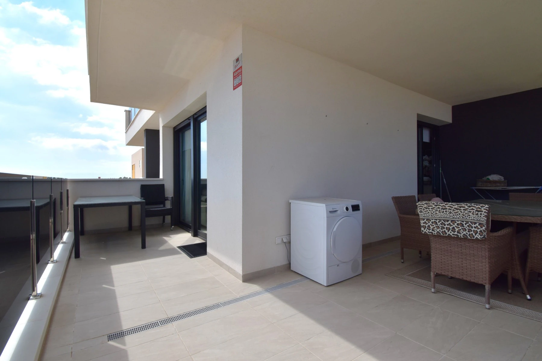 Flat for sale in Orihuela Costa