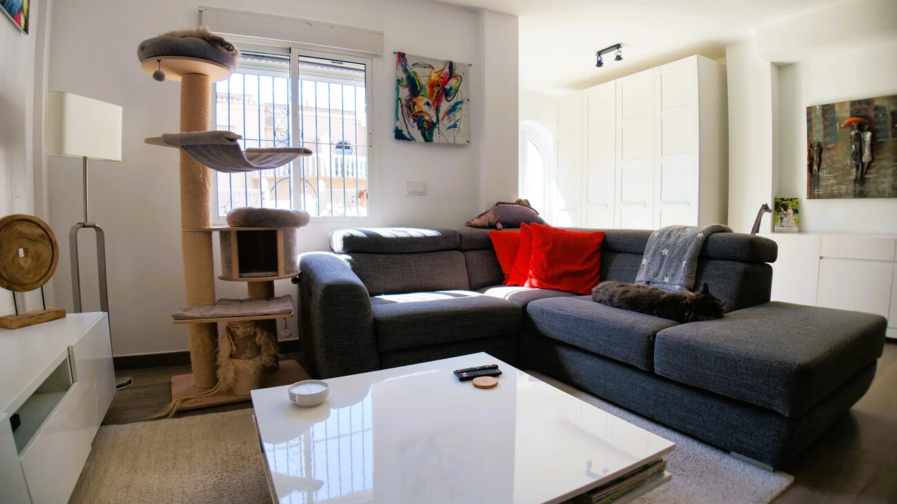 Casa en venta en El Galan