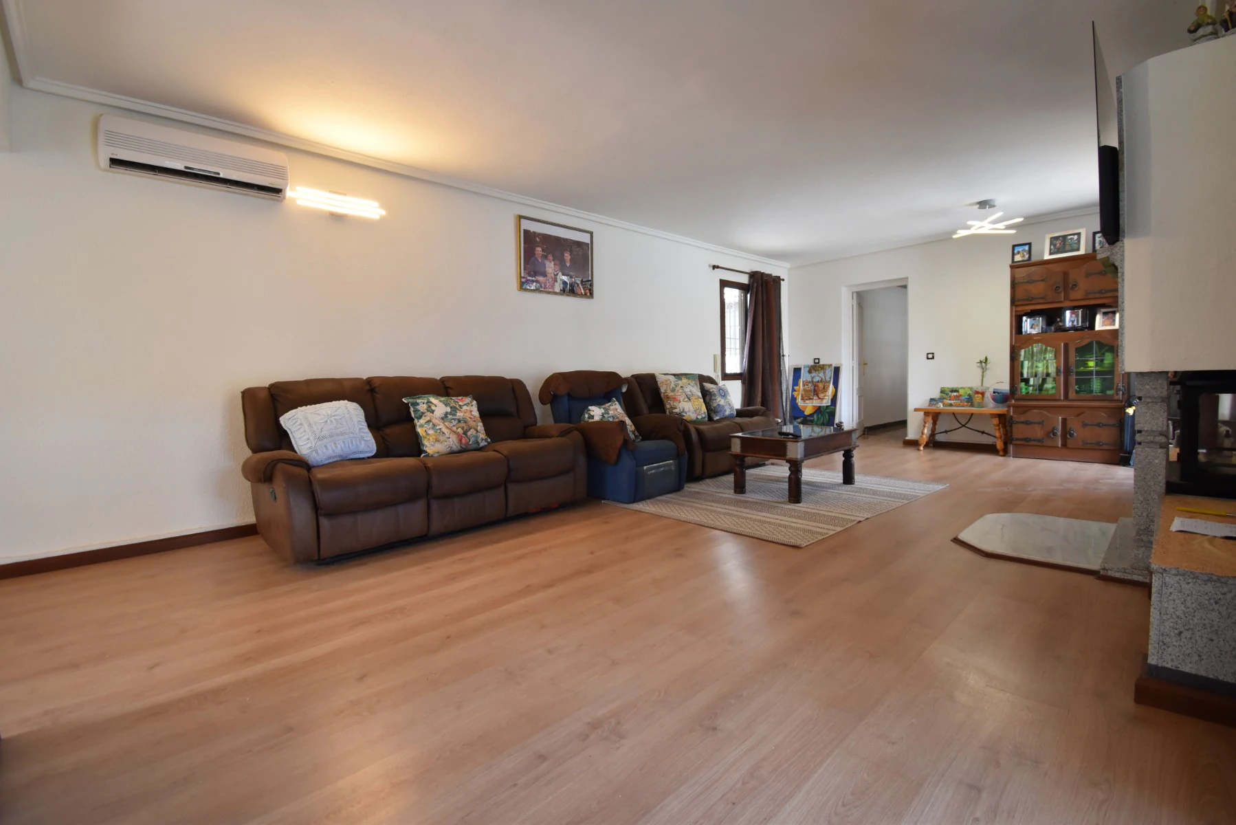 Villa til salg i Orihuela Costa