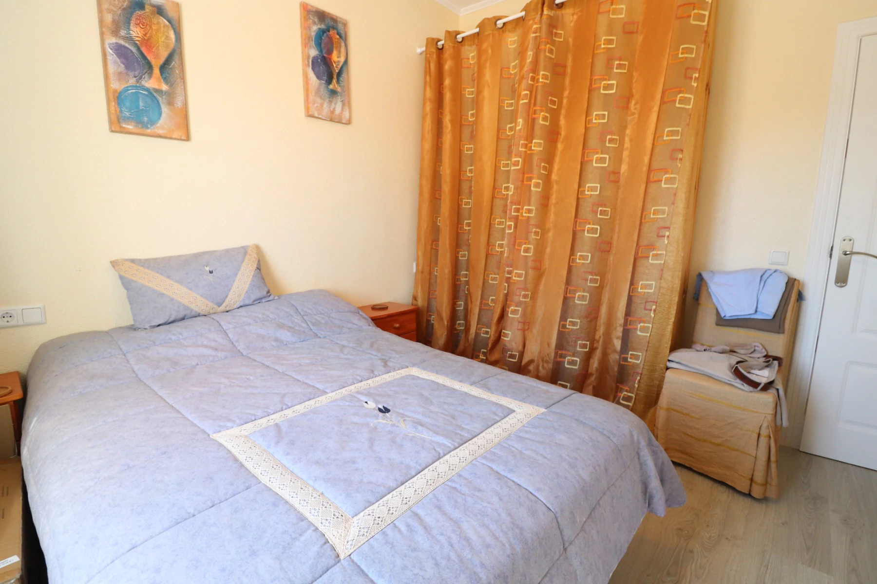 Villa à la vente à Benimar