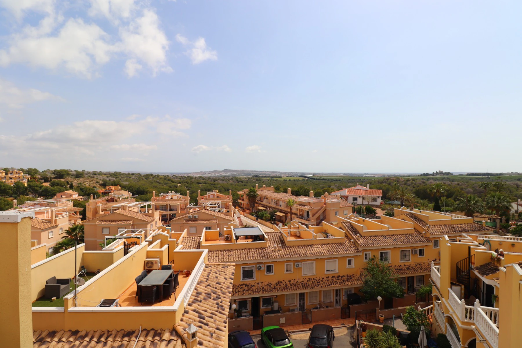 Terraced house for sale in Algorfa