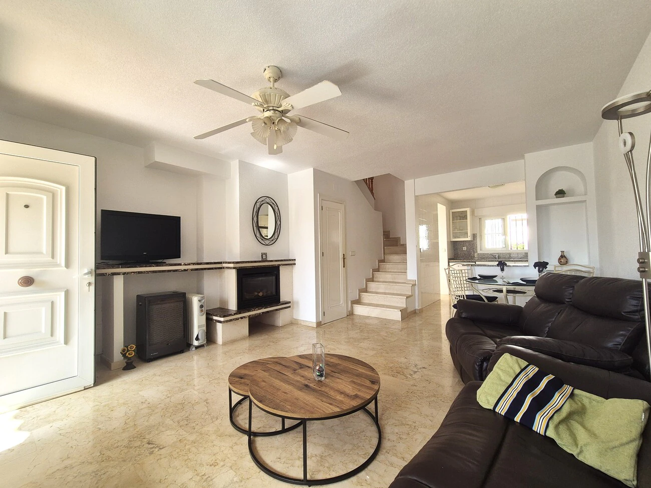 Casa adosada en venta en Las Ramblas Golf