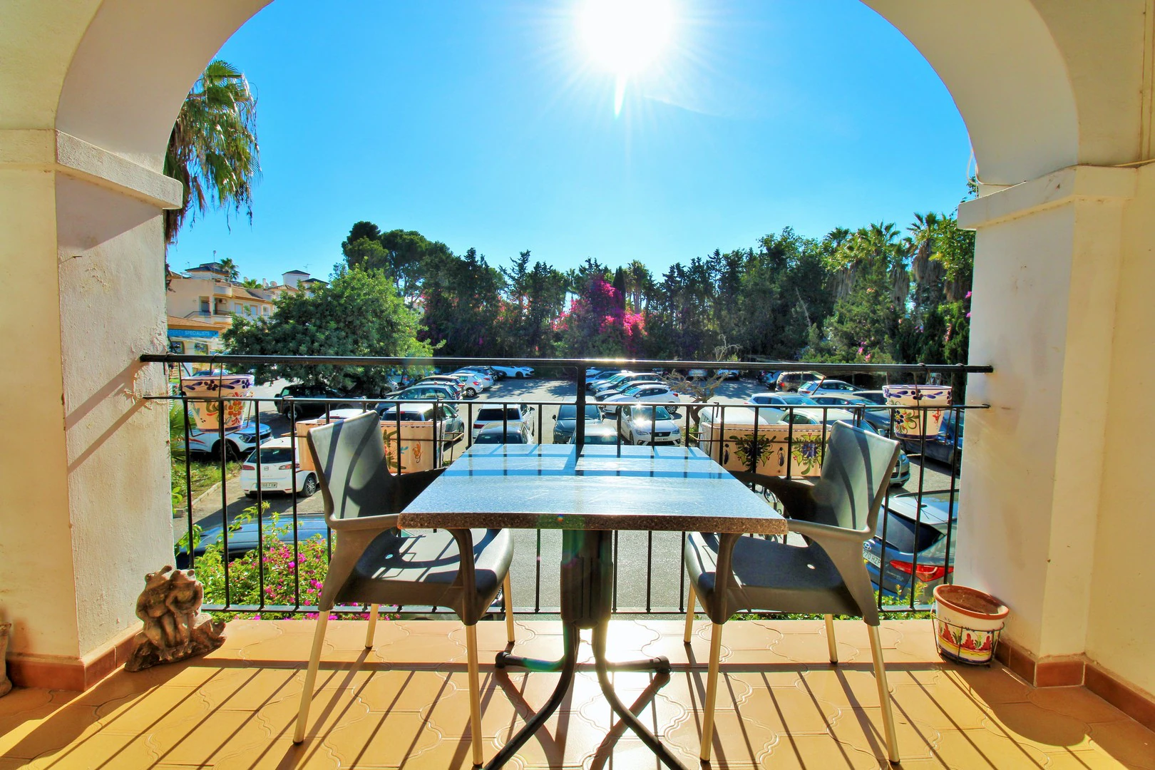 Flat for sale in Villamartin