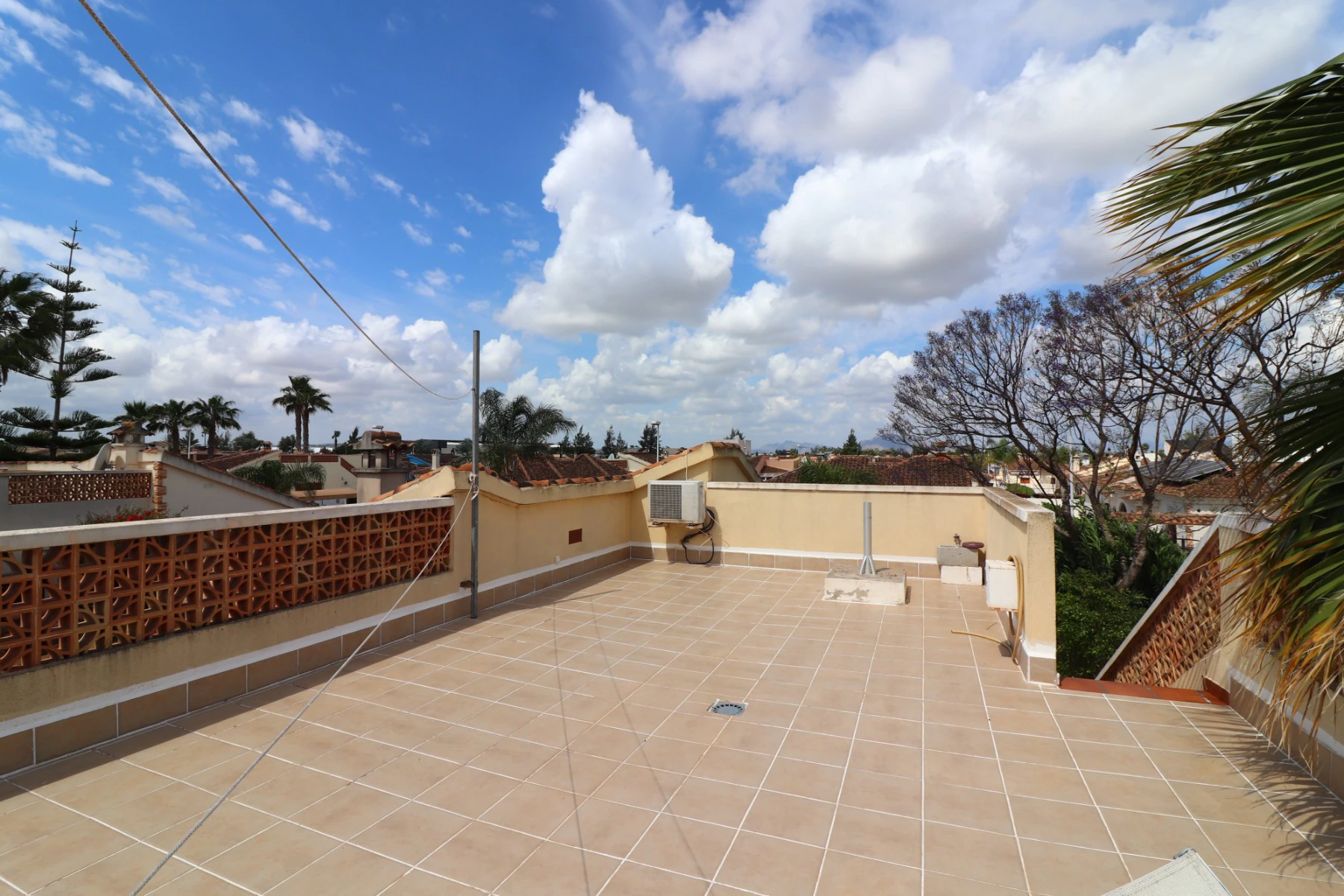 Chalet/Villa en venta en Formentera Del Segura