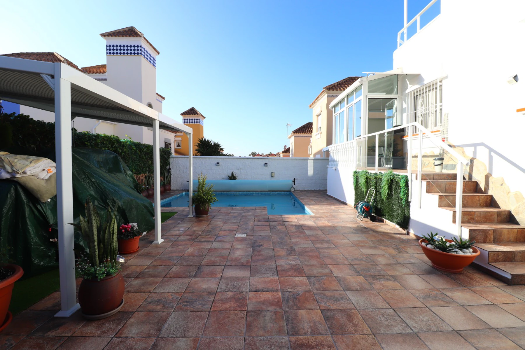 Villa à la vente à Orihuela Costa