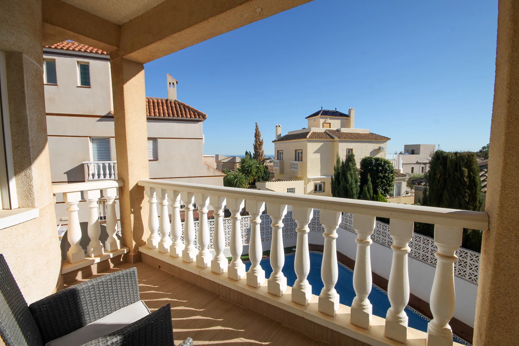 Villa à la vente à San Miguel De Salinas