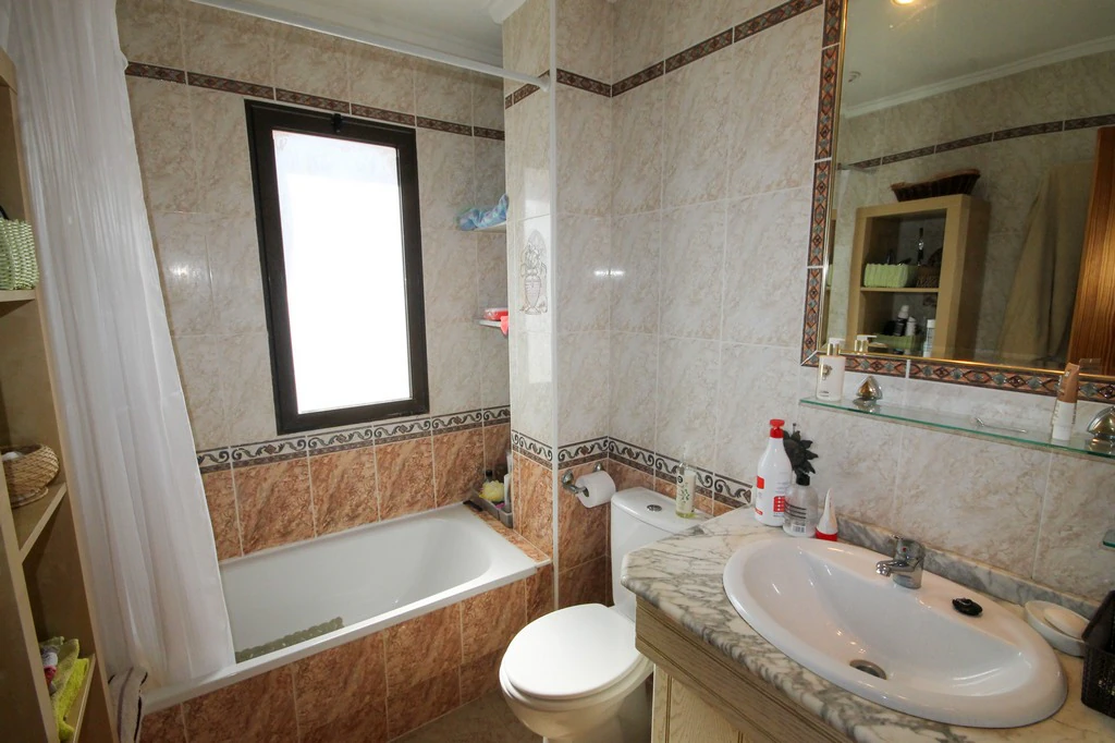 Terraced house for sale in Orihuela Costa
