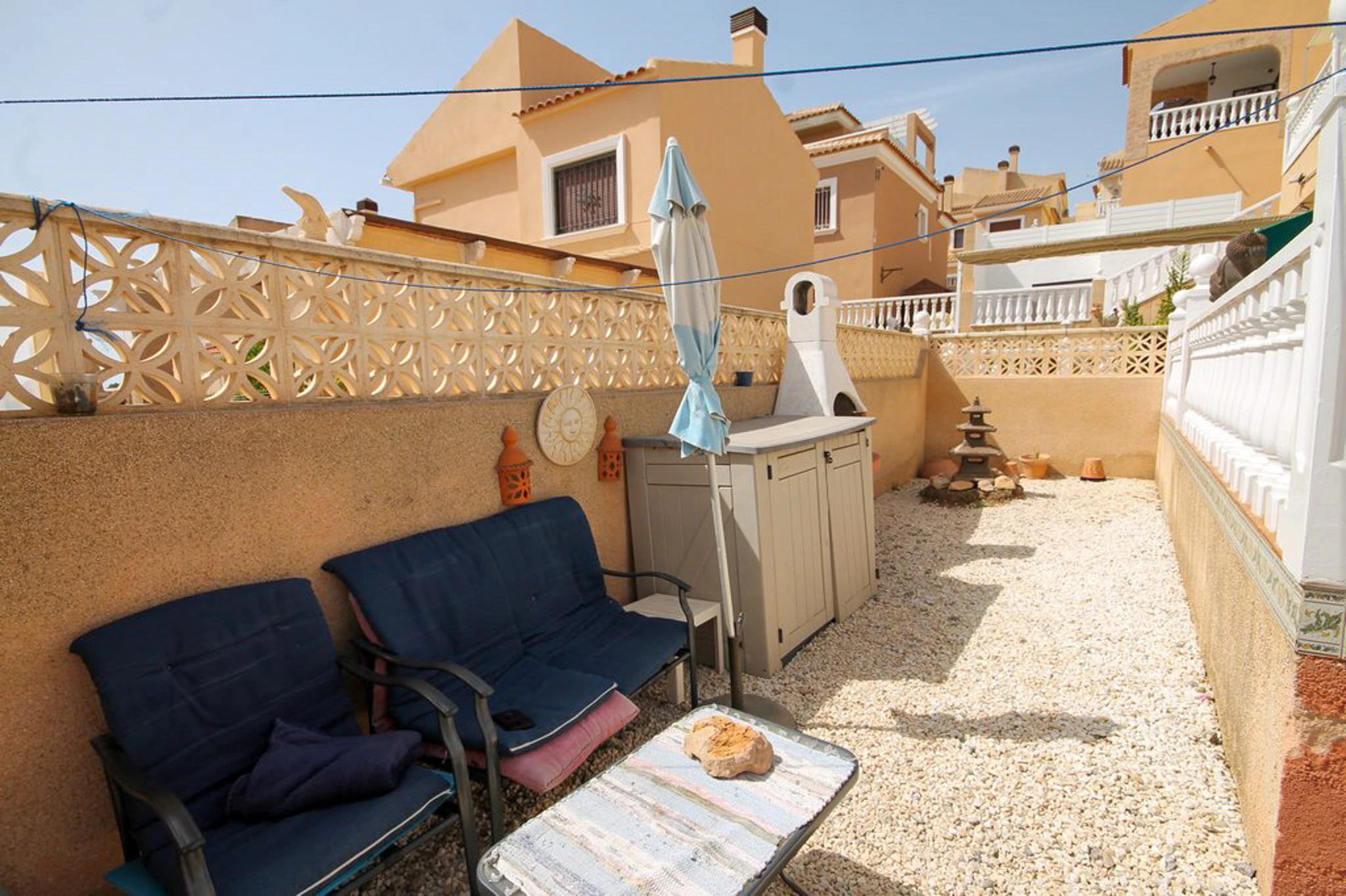 Terraced house for sale in Orihuela Costa