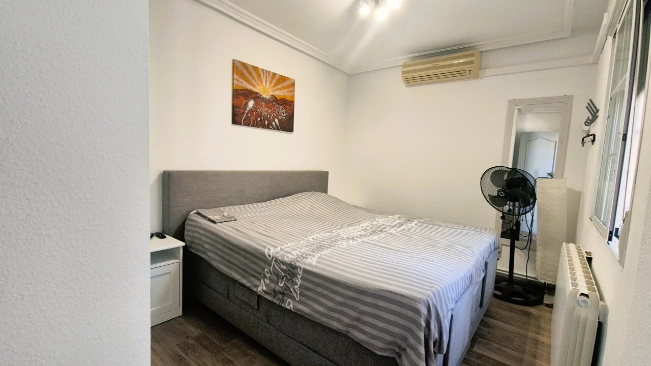 Casa en venta en El Galan