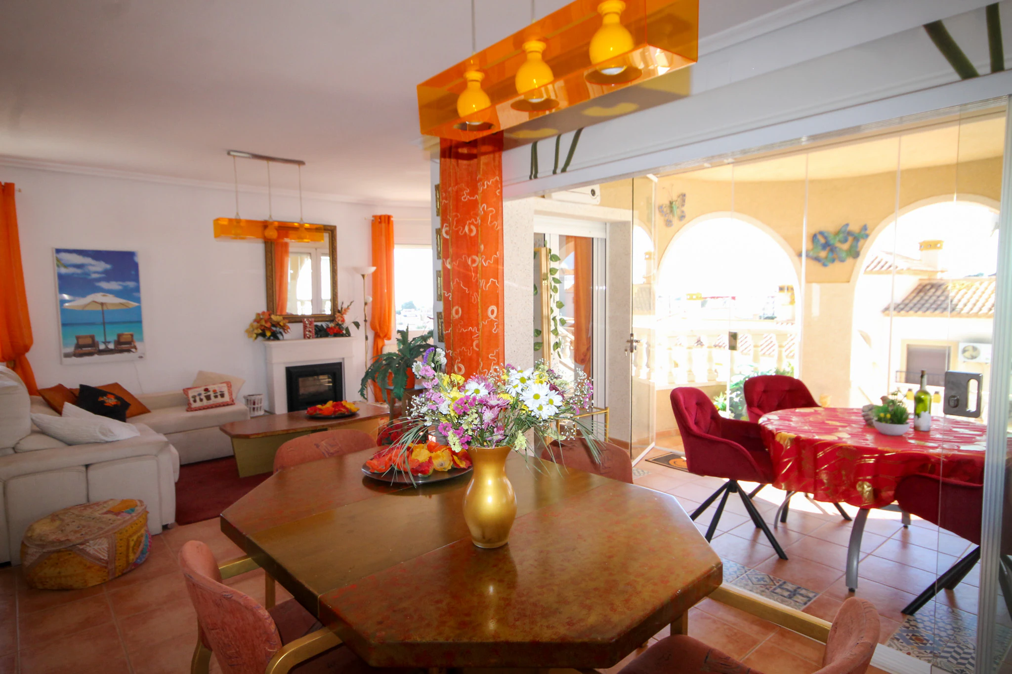 Villa à la vente à Orihuela Costa
