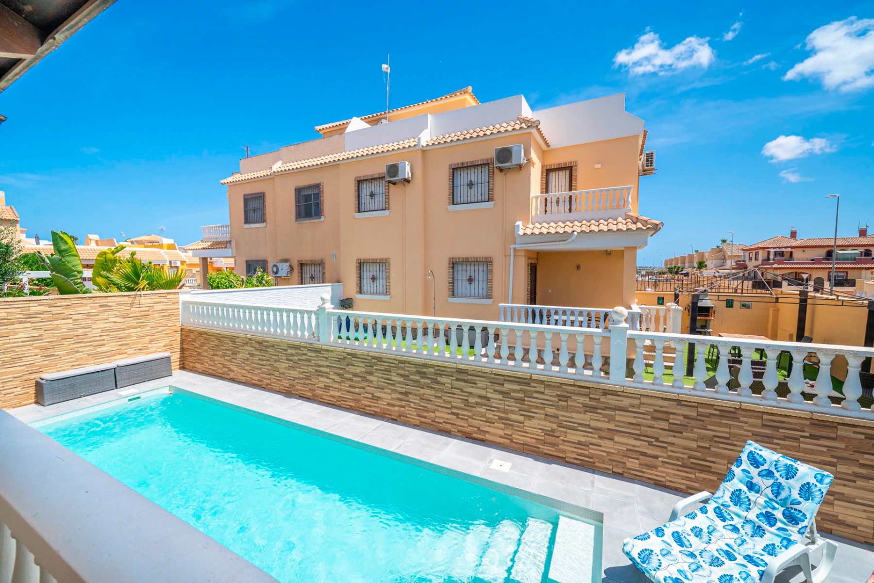 Haus zum verkauf in Ciudad Quesada - Rojales