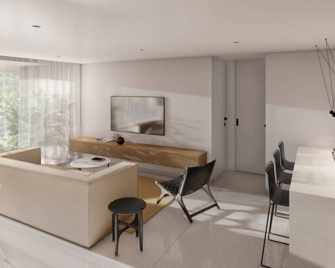 Wohnung zum verkauf in Guardamar Del Segura